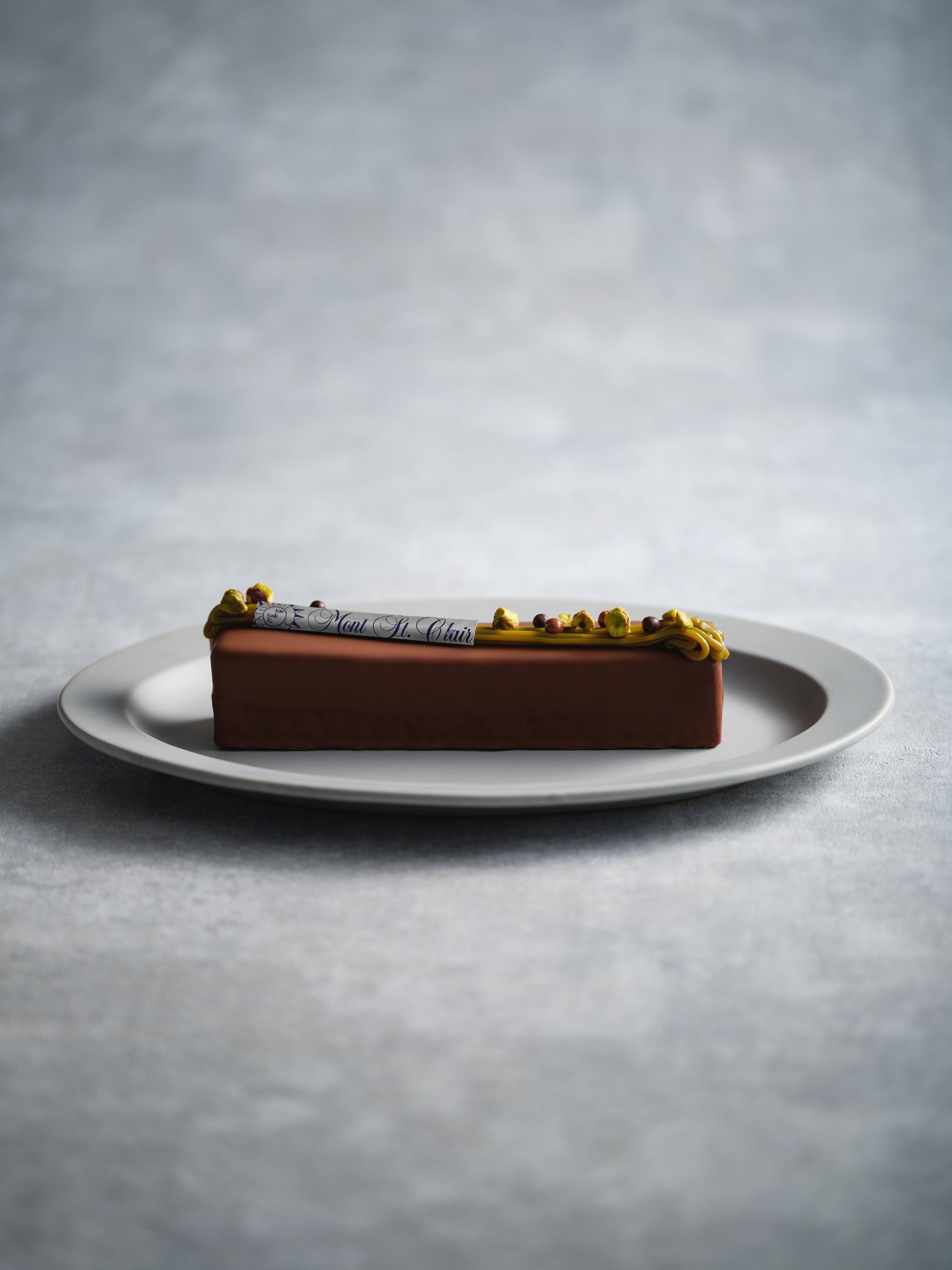 キャラメルショコラピスターシュ