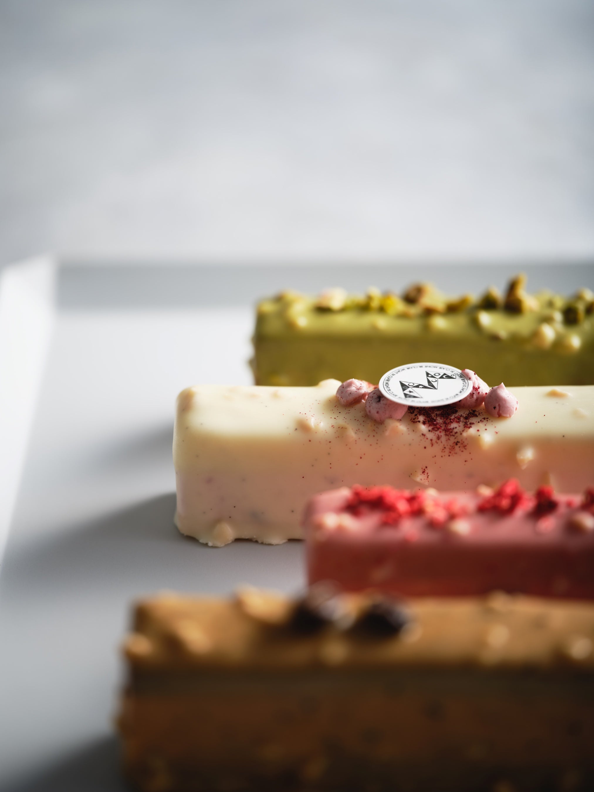 バール ドゥ ショコラ