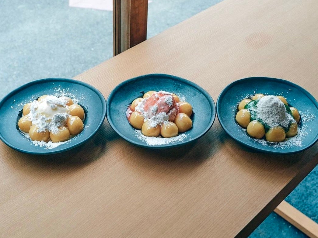 京都:砂糖専門店「糖太朗」オープン 厳選砂糖だけのスイーツ&ドリンクを提供