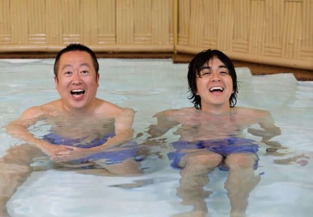 【サウナを愛でたい】