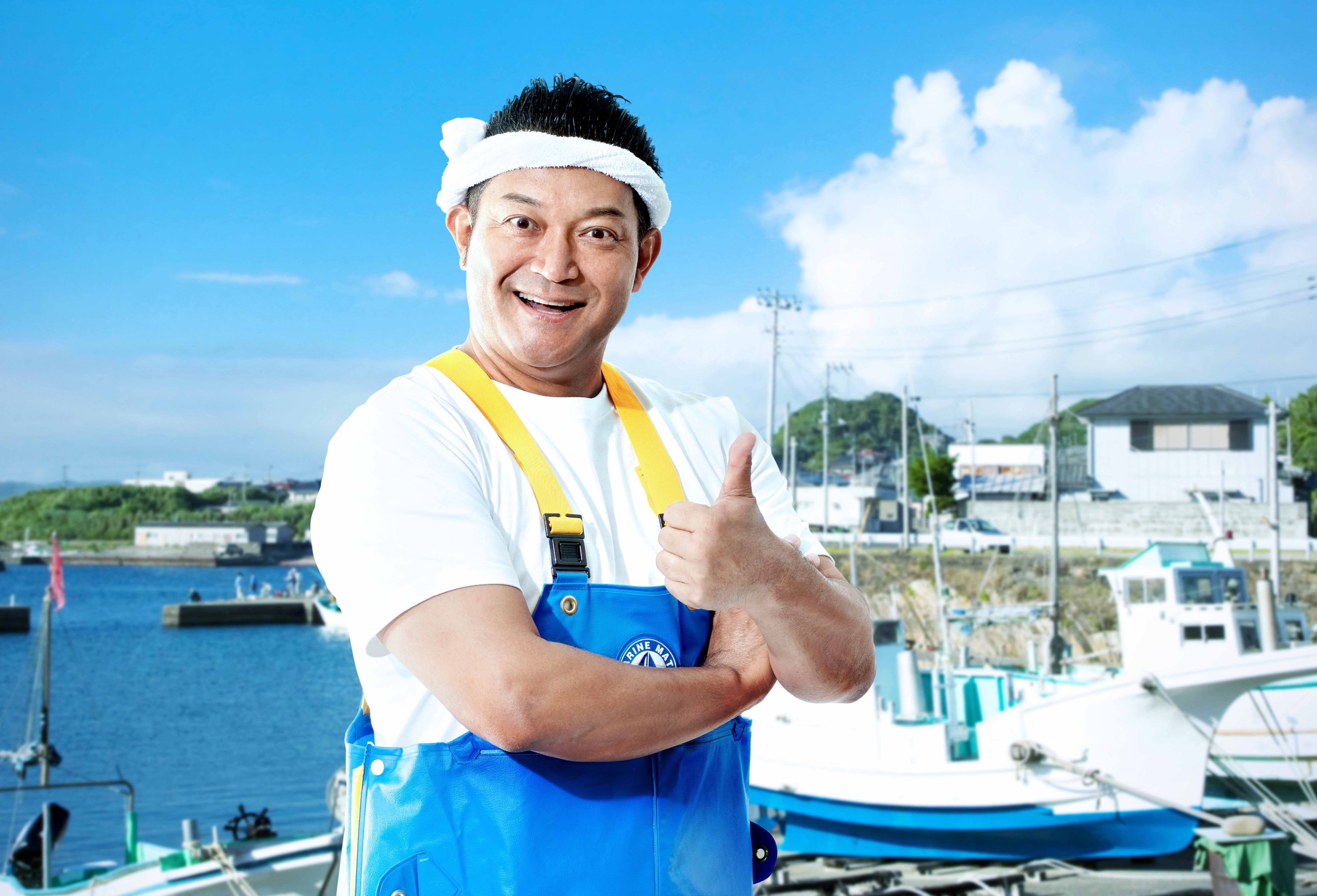 【魚が食べたい！～地魚さがして３０００港～】