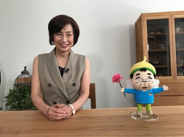 【ウチ、“断捨離”しました！】