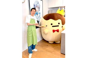 BS朝日、遠藤憲一と『アイドリッシュセブン』王様プリンの異色コラボなど最新番組を発表