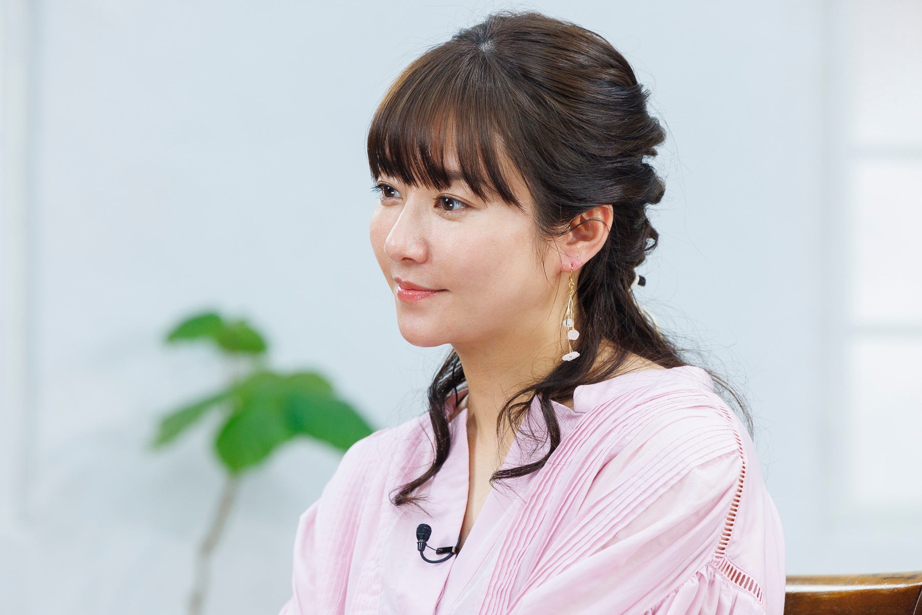 第1弾に続き、木村文乃がナビゲーター！