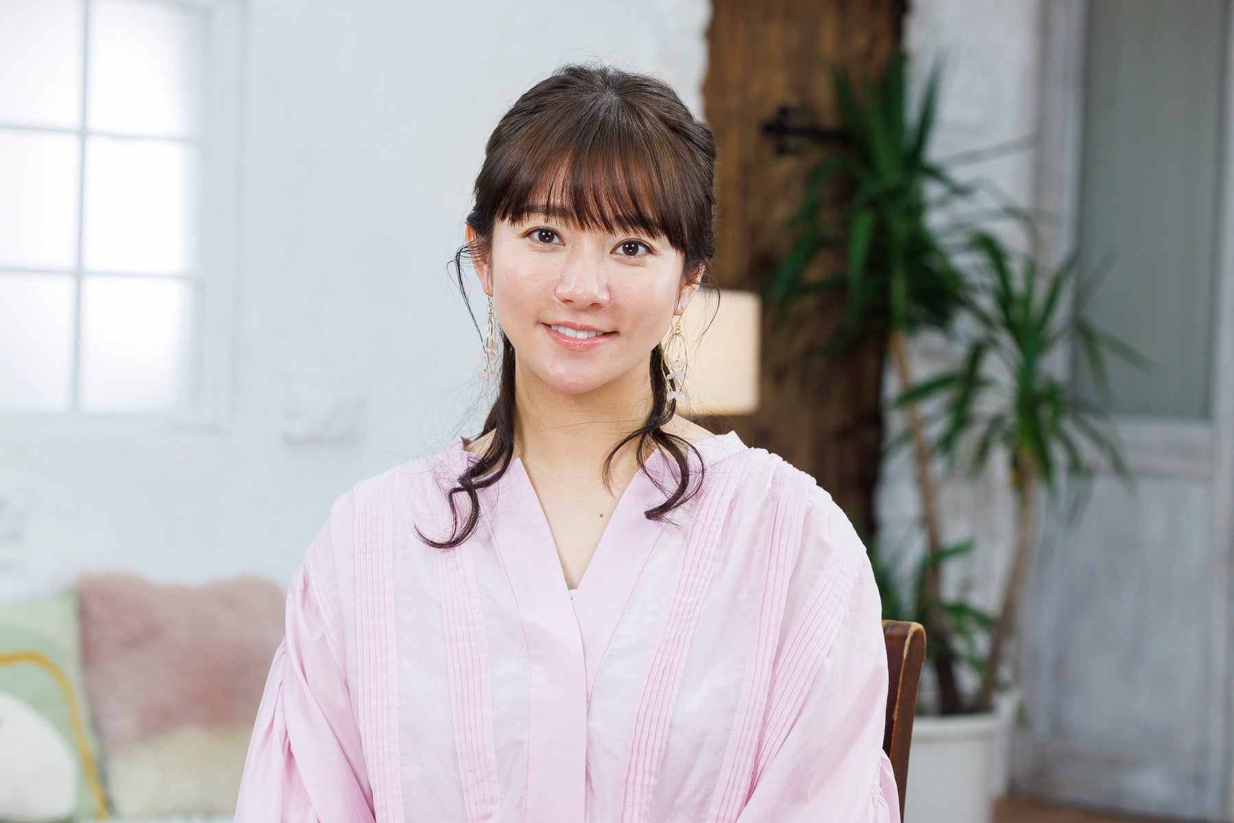 第1弾に続き、木村文乃がナビゲーター！