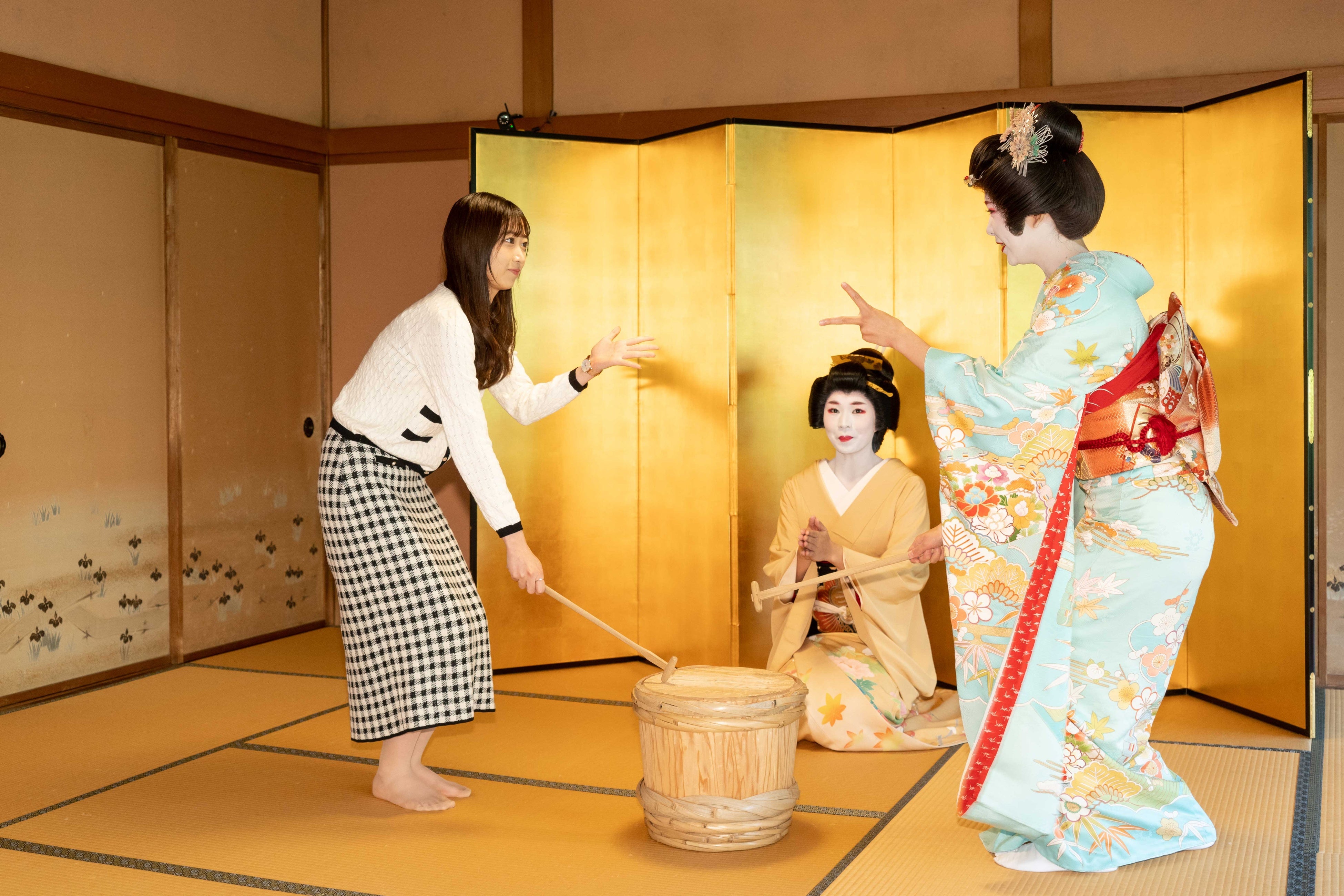 樽拳写真-（C）新潟観光コンベンション協会