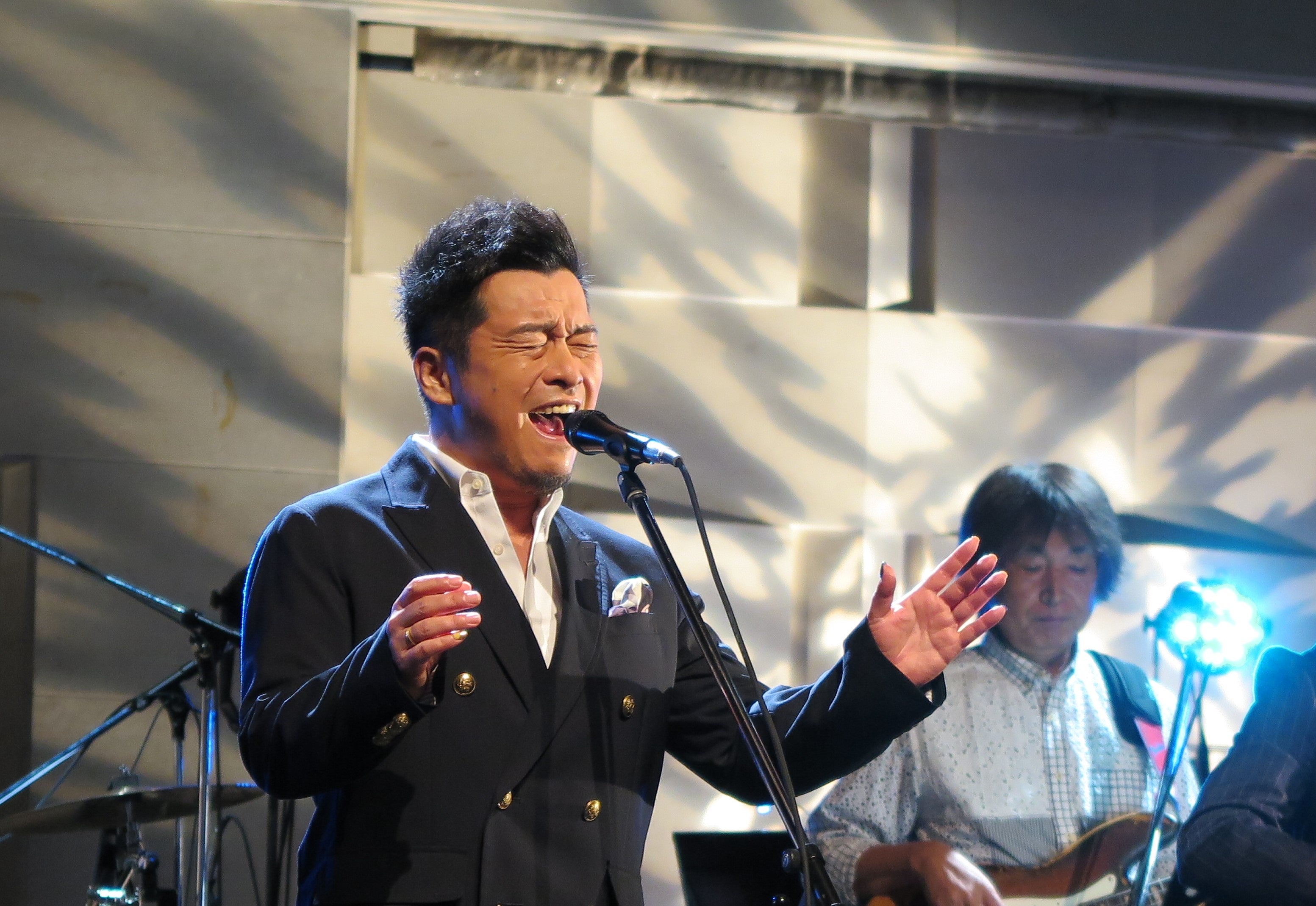 黒沢薫（ゴスペラーズ）