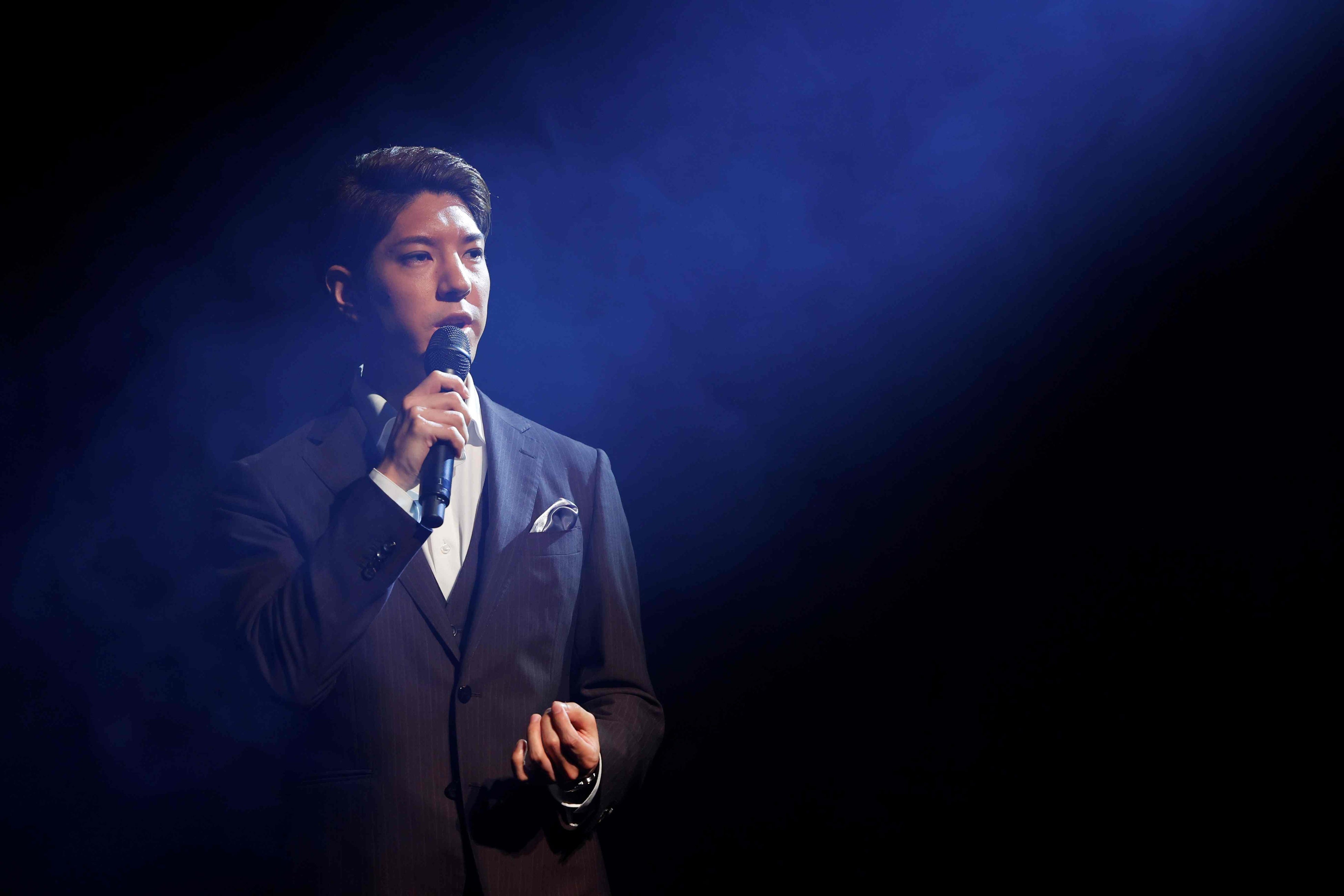 レジョン・ルイ