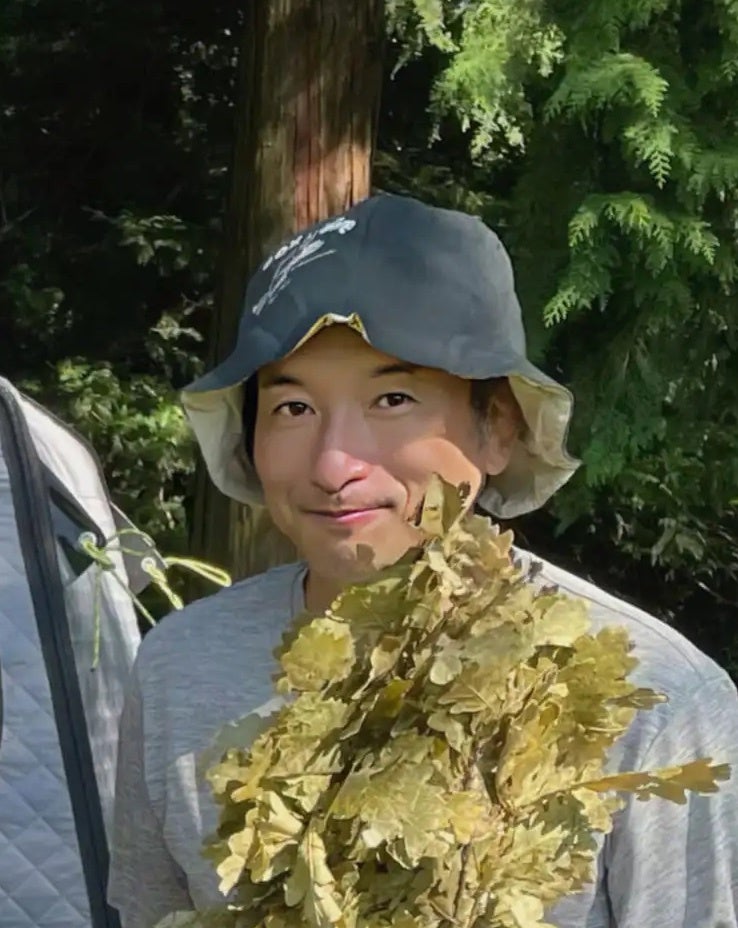 関東で活動するむ〜みんさん