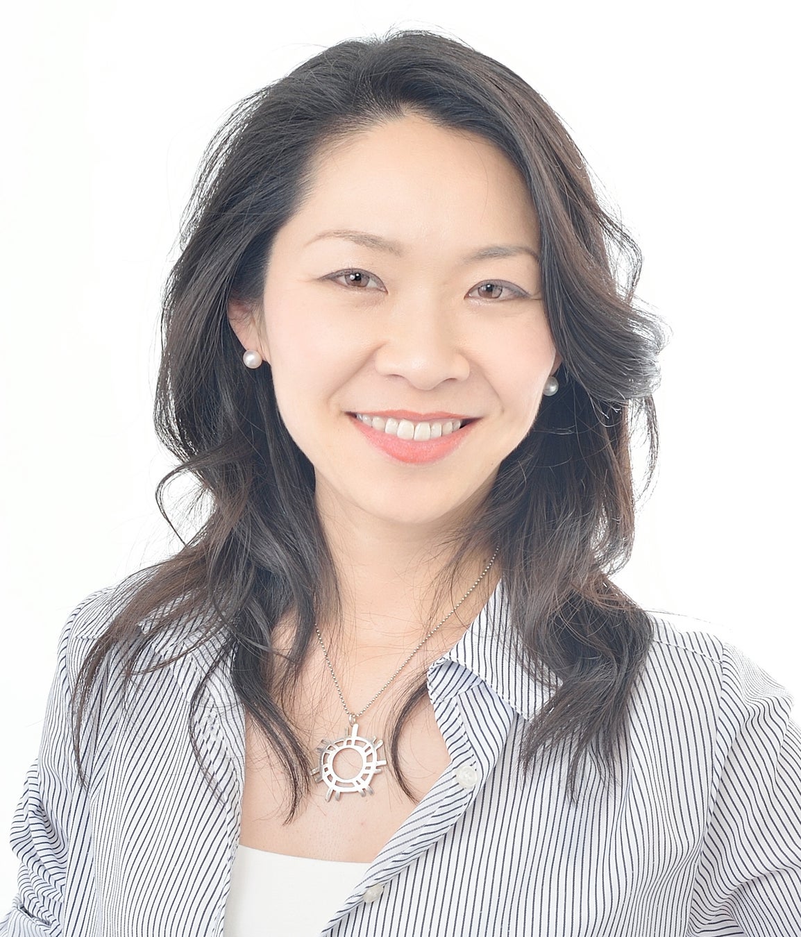 α-STATION 森夏子さん