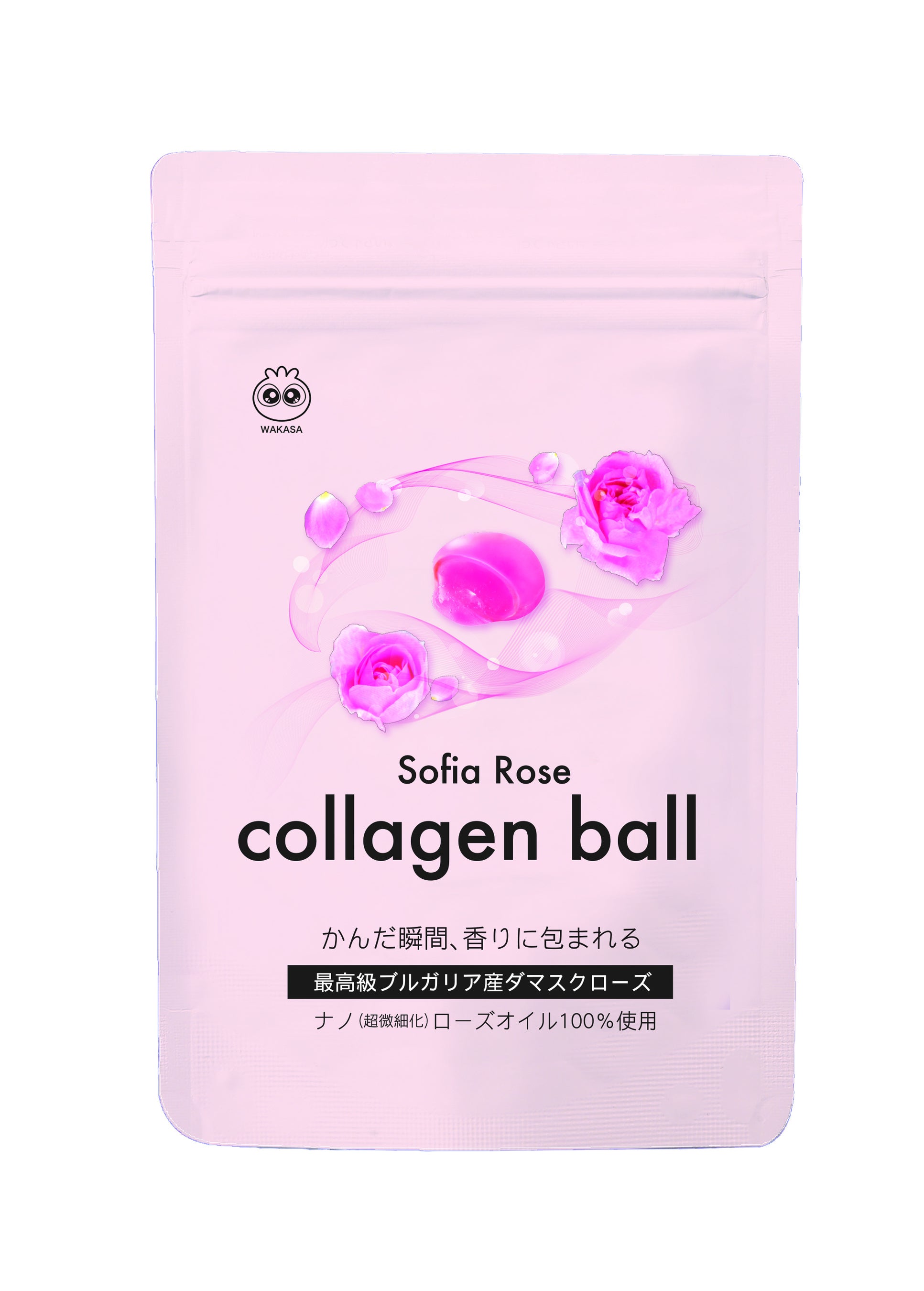 ソフィアローズコラーゲンボール