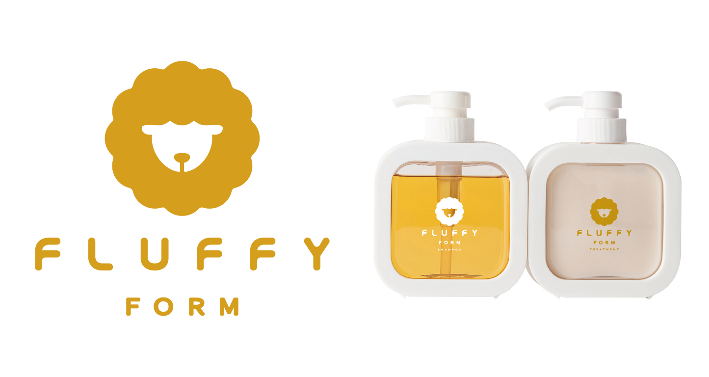 協賛：FLUFFY FORM