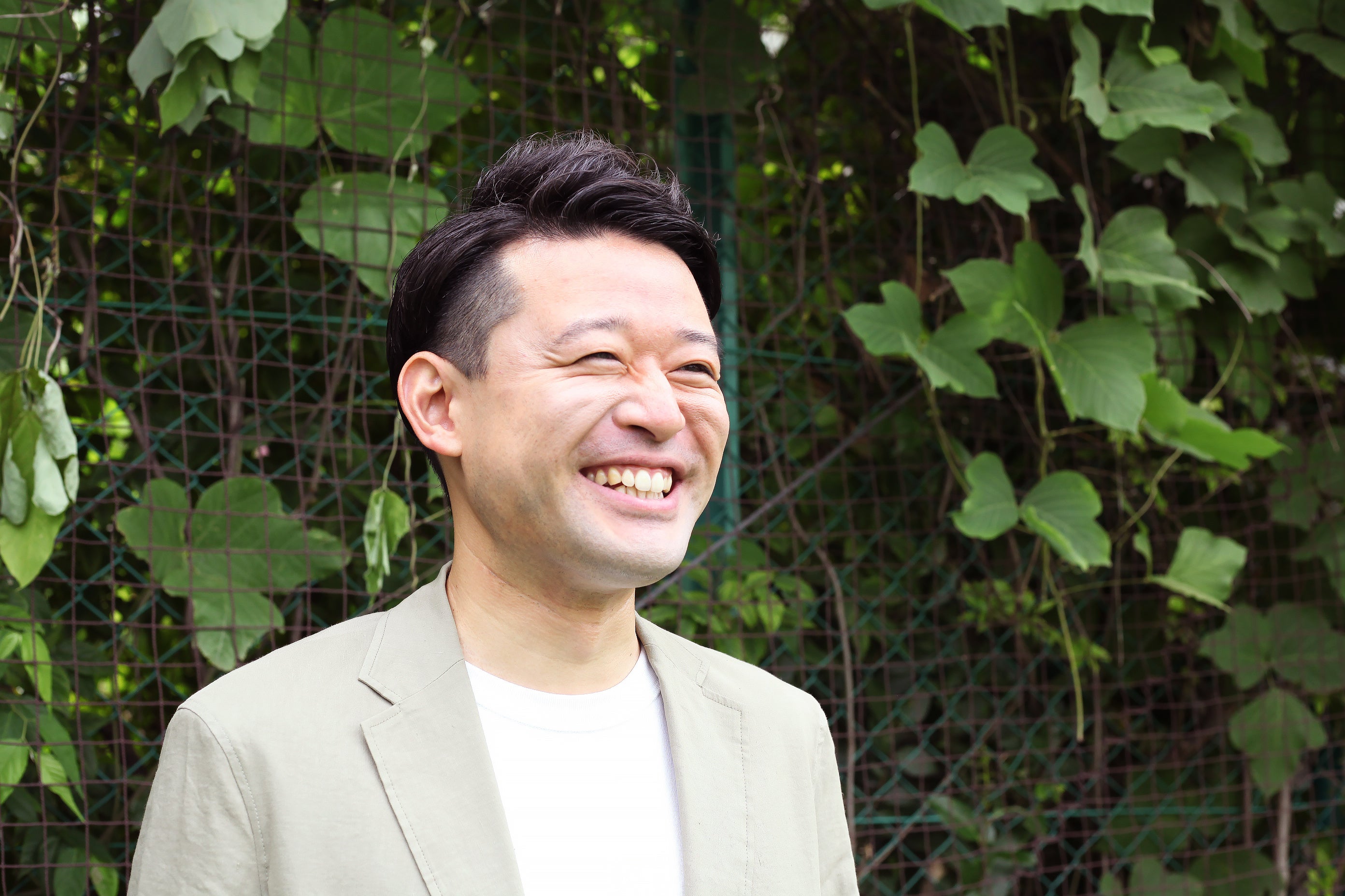 専務取締役：長尾 洸太朗