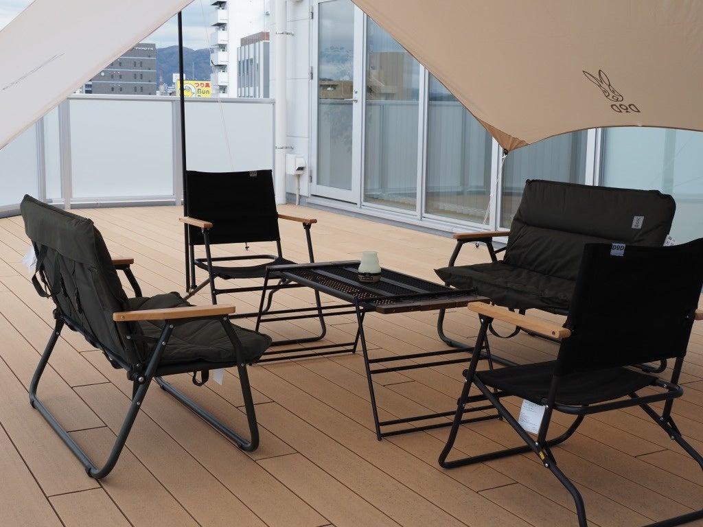 ビーズ株式会社 DOD