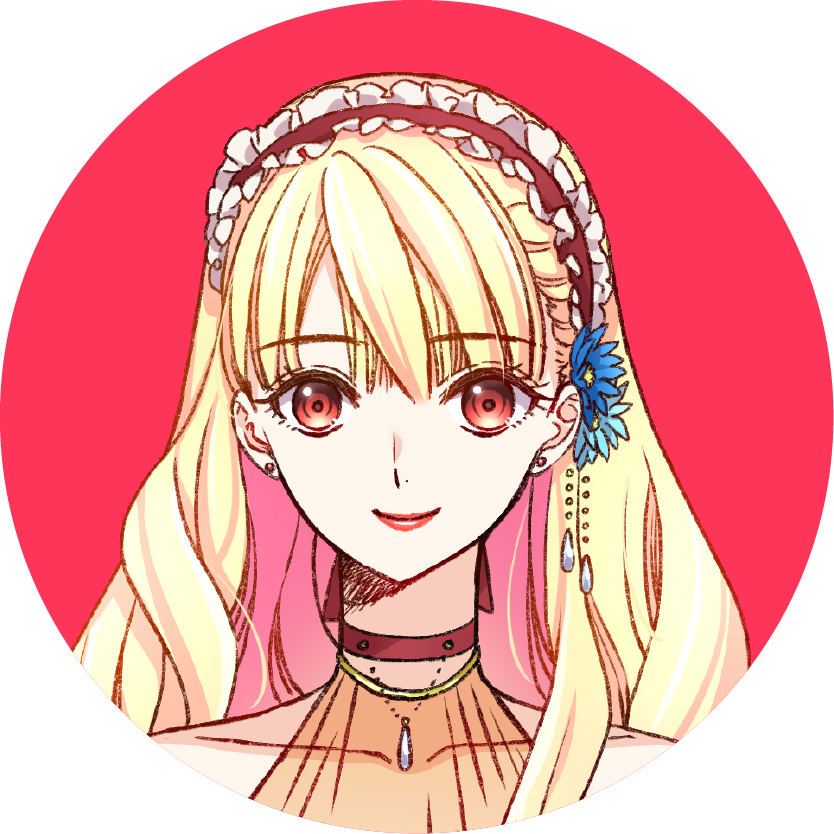 Tofu Studio最新作 魔王と踊ろう クズどもに愛されし転生 王女 12月23日に連載スタート カーディナル エンタテイメント パートナーズ株式会社のプレスリリース