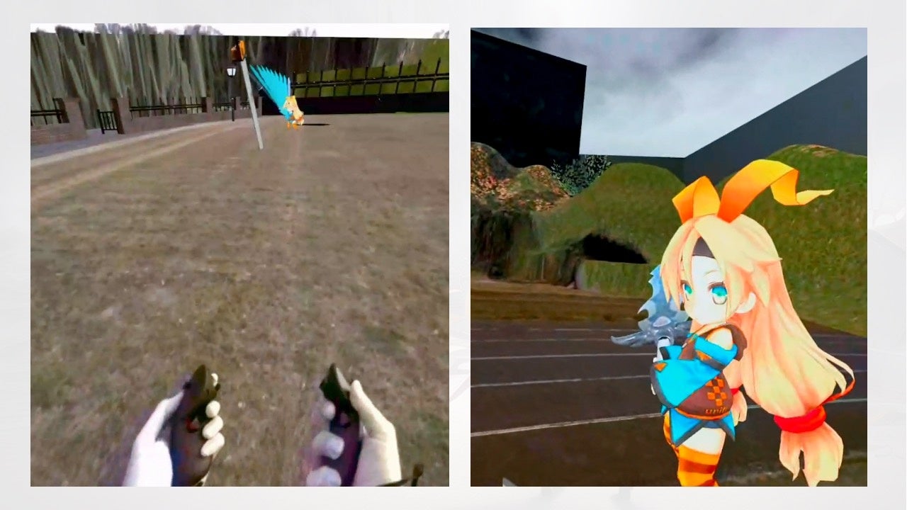 プレイ動画スクリーンショット4