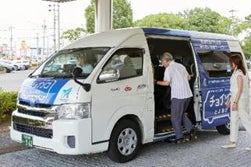 約20年ぶりに日産「のってカンガルー」が帰ってきた! 10月1日より全国の販売店で「のってカンガルー ためしに、乗って考えよう。」試乗体感キャンペーン開催!試乗でオリジナルチャームプレゼントも