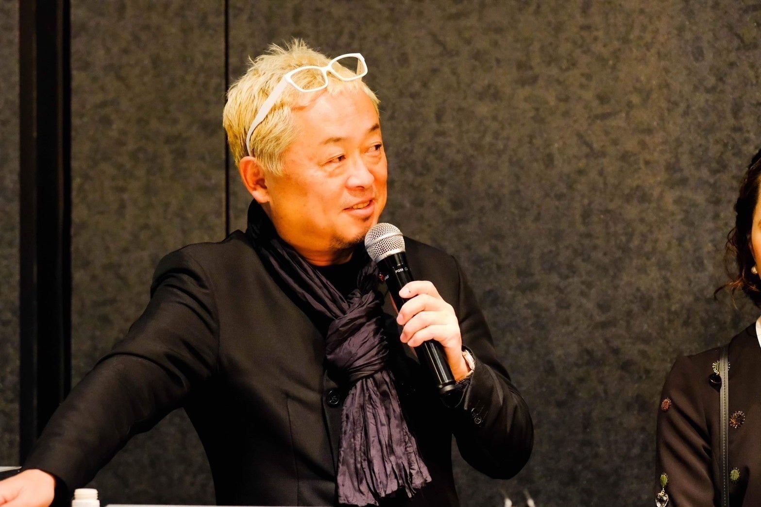 人生を好転させる!「人生ここからフェス 2025 in 三河」で千葉修司氏の特別講演&健康情報満載のイベントに参加しよう!