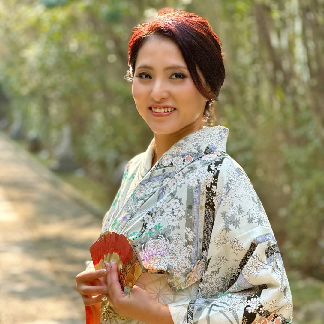 飯田 ちほ（いいだ ちほ）