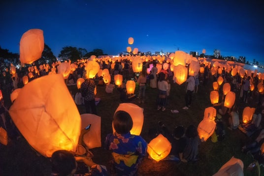 【福岡県八女市】神社で願いを夜空へ。福島八幡宮「七夕祈願祭」開催 100組限定でLEDスカイランタンを授与(7月4日) 【福岡県八女市】神社で願いを夜空へ。福島八幡宮「七夕祈願祭」開催 100組限定でLEDスカイランタンを授与(7月4日)