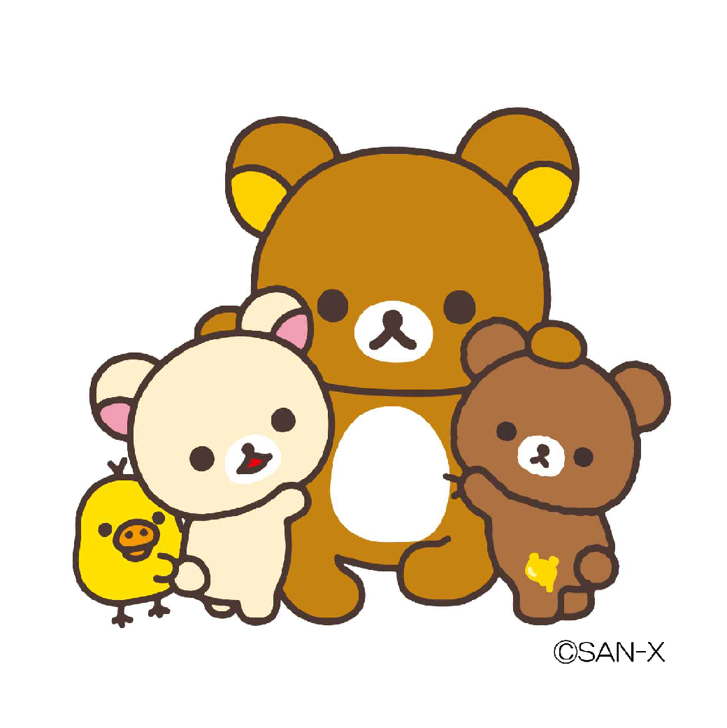 サンエックス 90周年　たれぱんだカー　たぴおかセット サンエックス 90周年たれぱんだカーたぴおかセット