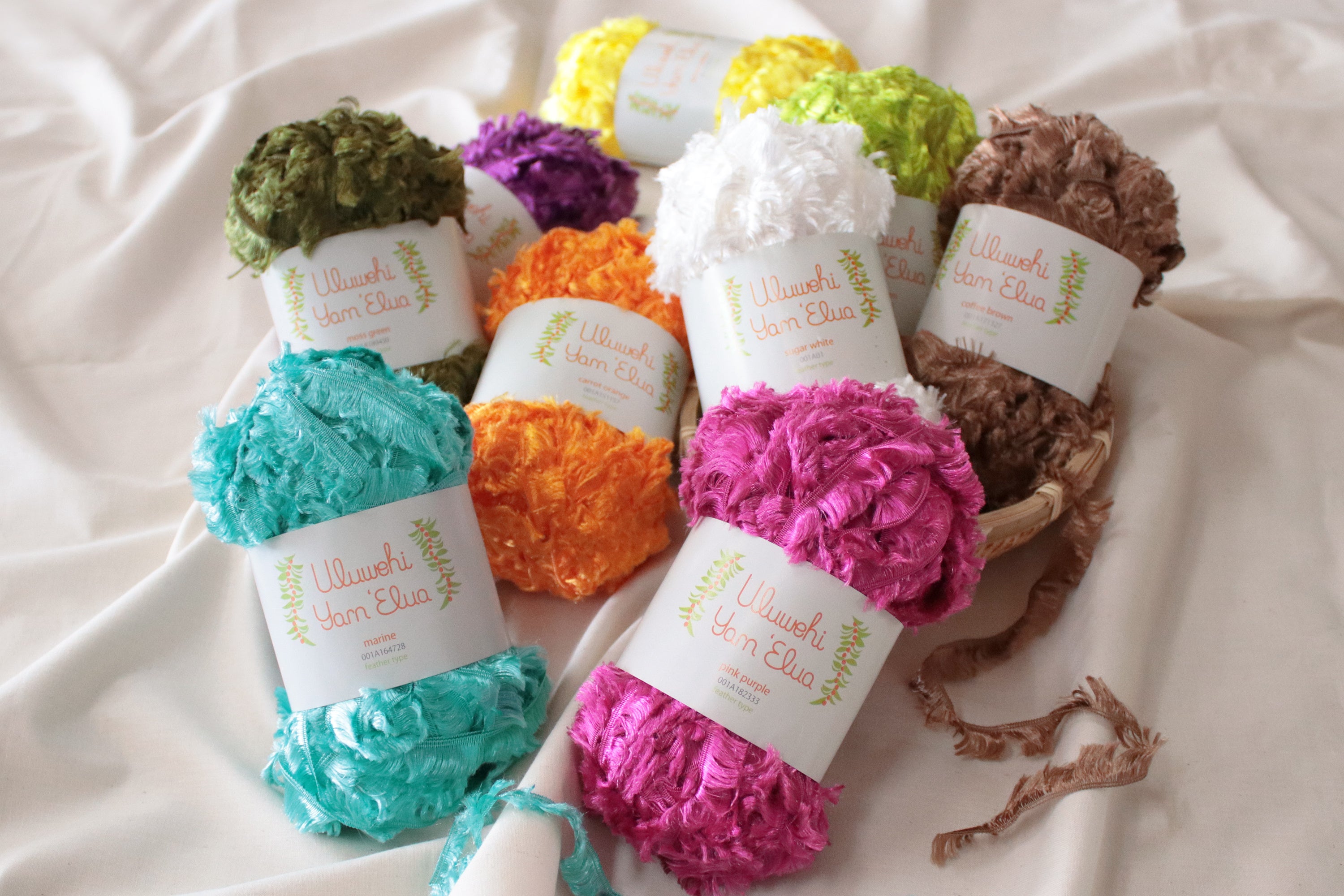 ウルベヒヤーン・プアラニ