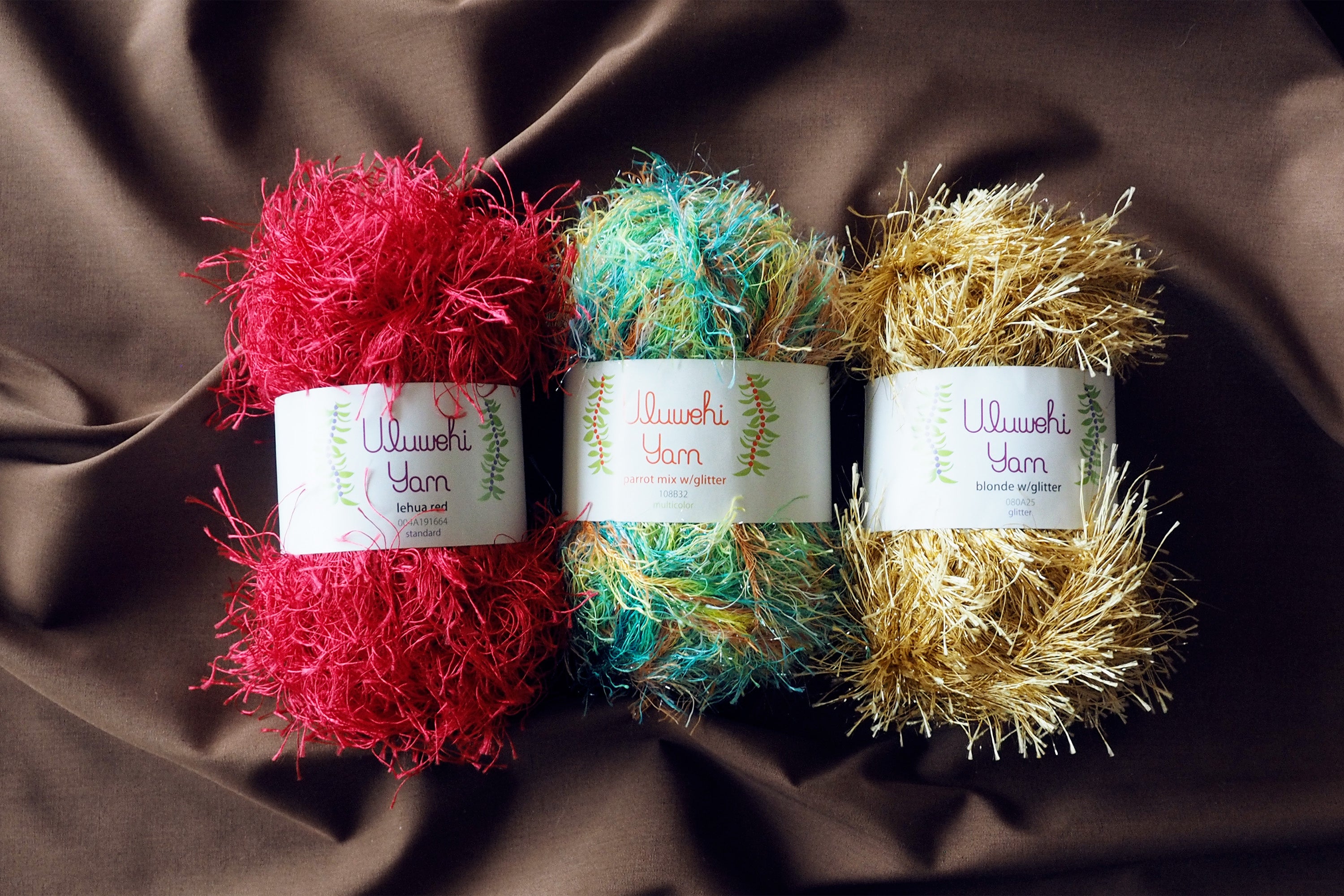 ウルベヒヤーン