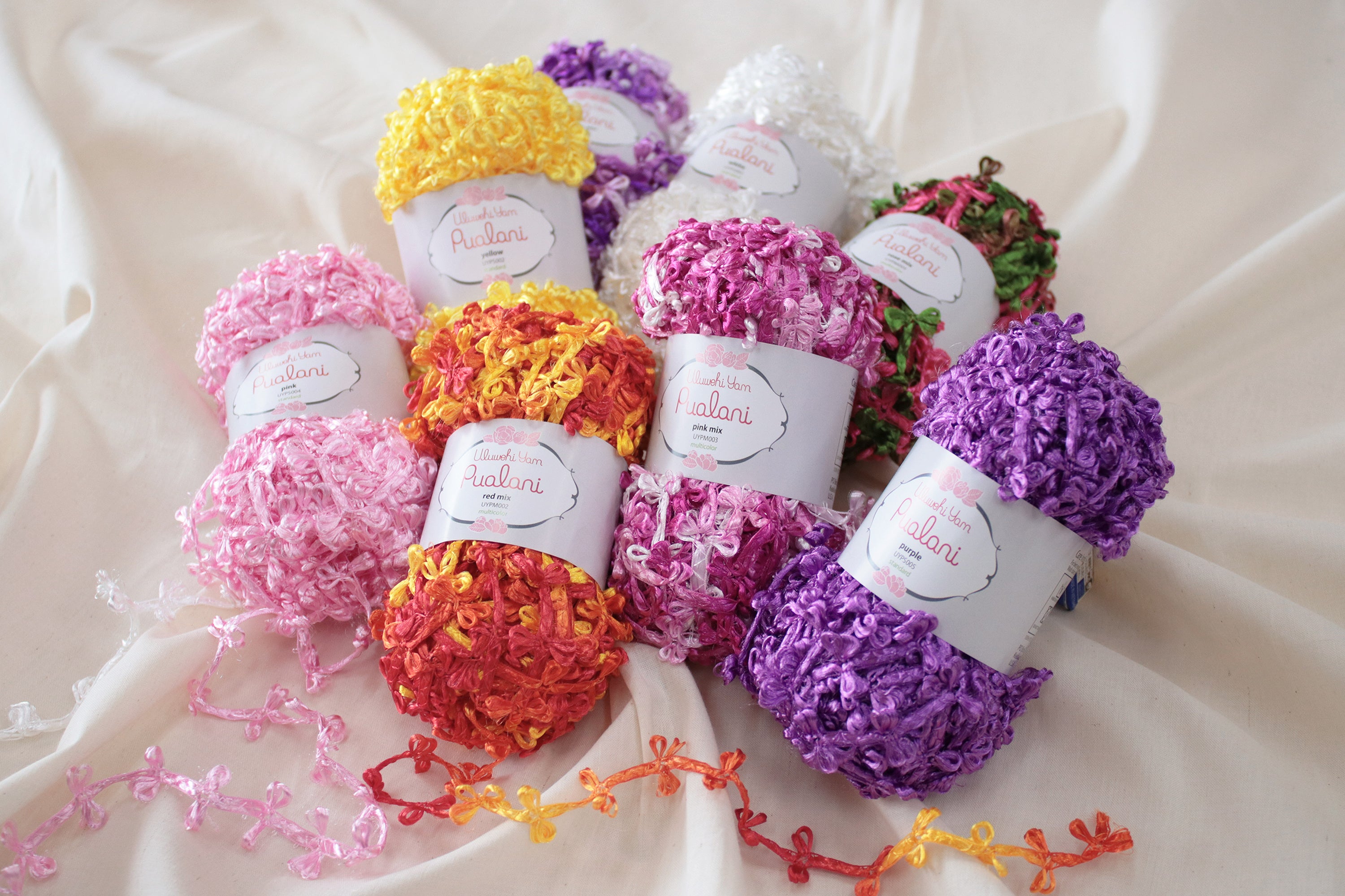 ウルベヒヤーン・プアラニ