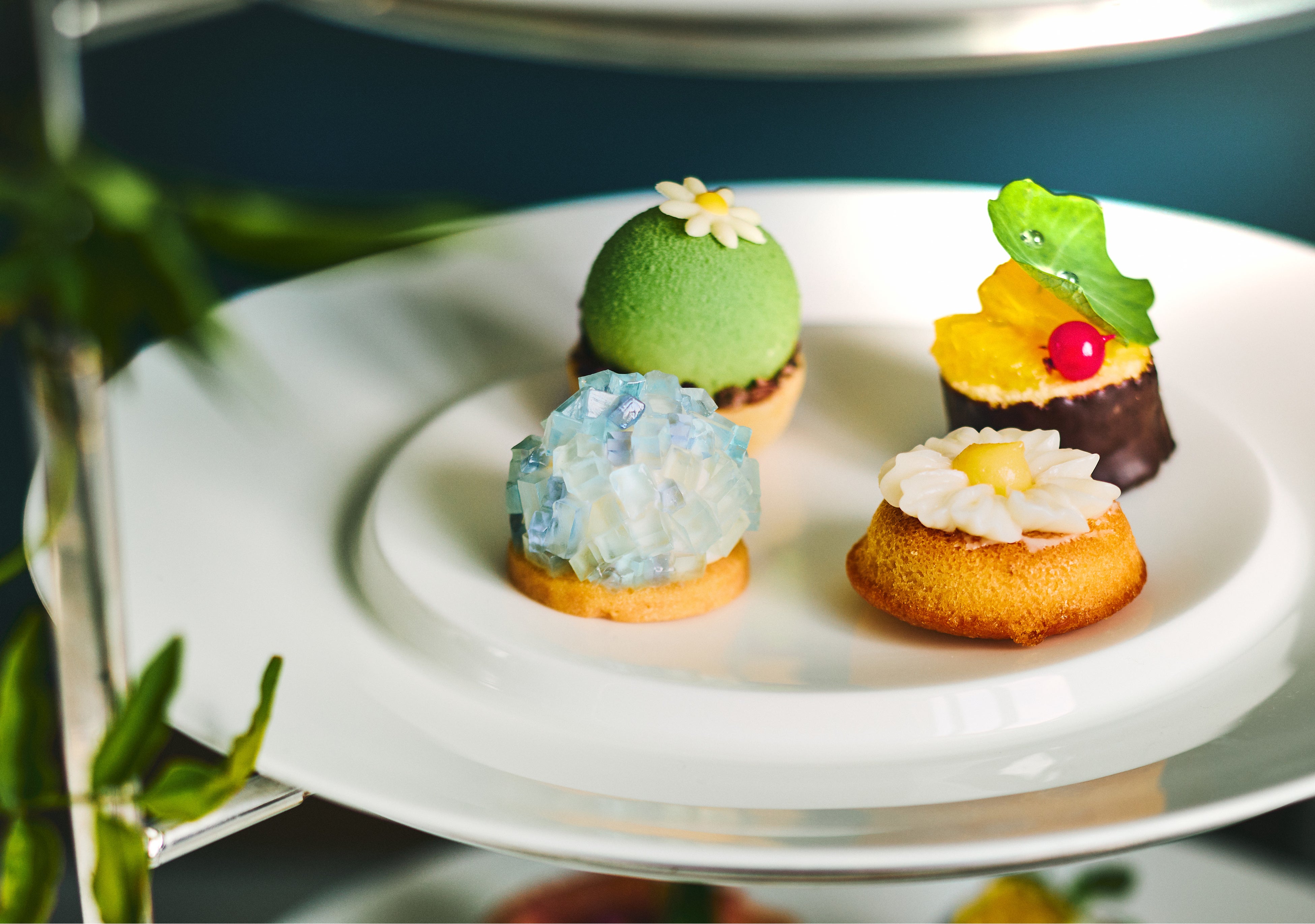 スイーツ（全５種）