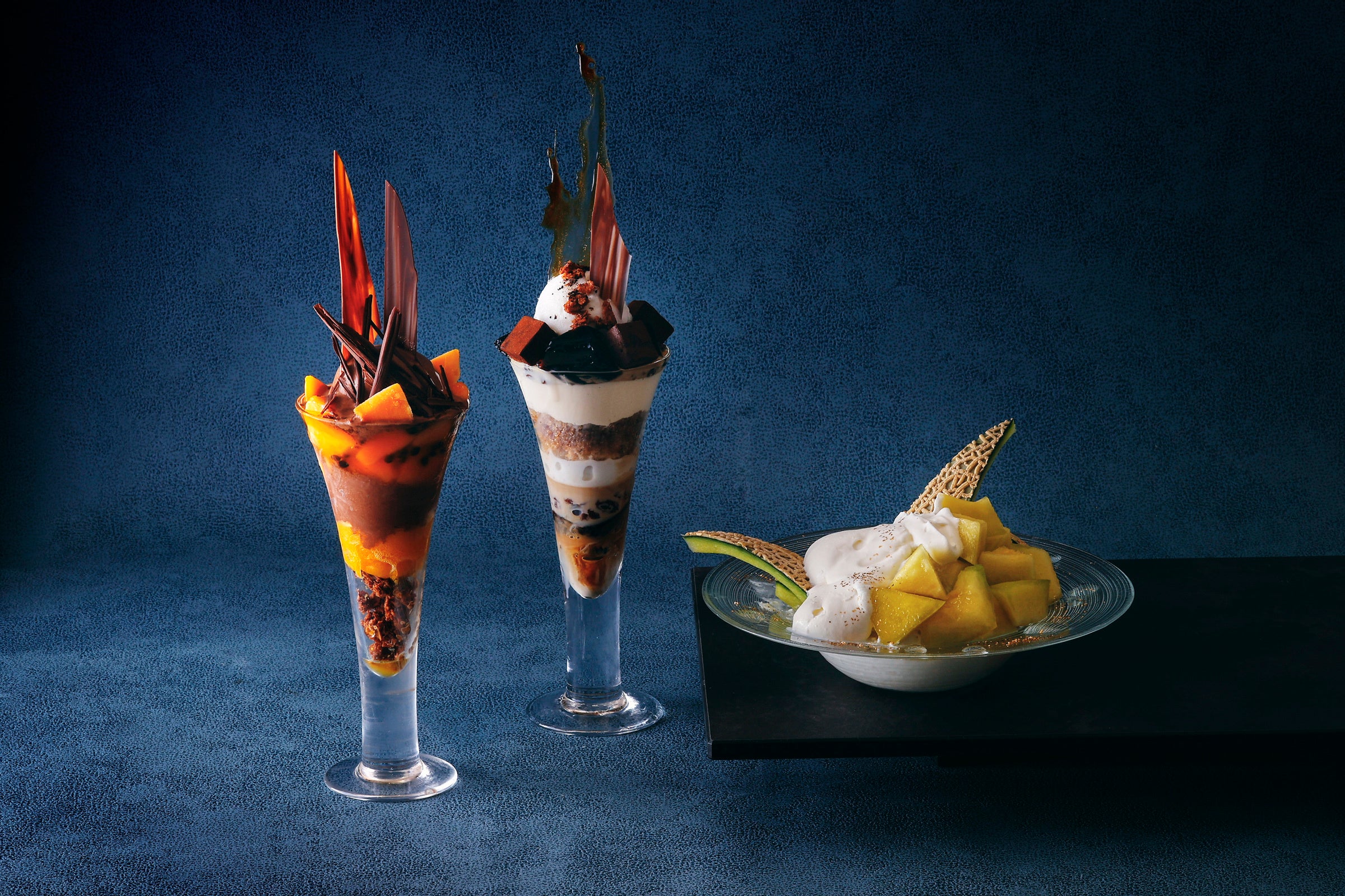 Twilight Parfaitトワイライトパフェ