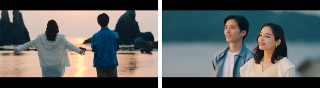 NA：自分だけの発見、体験を。