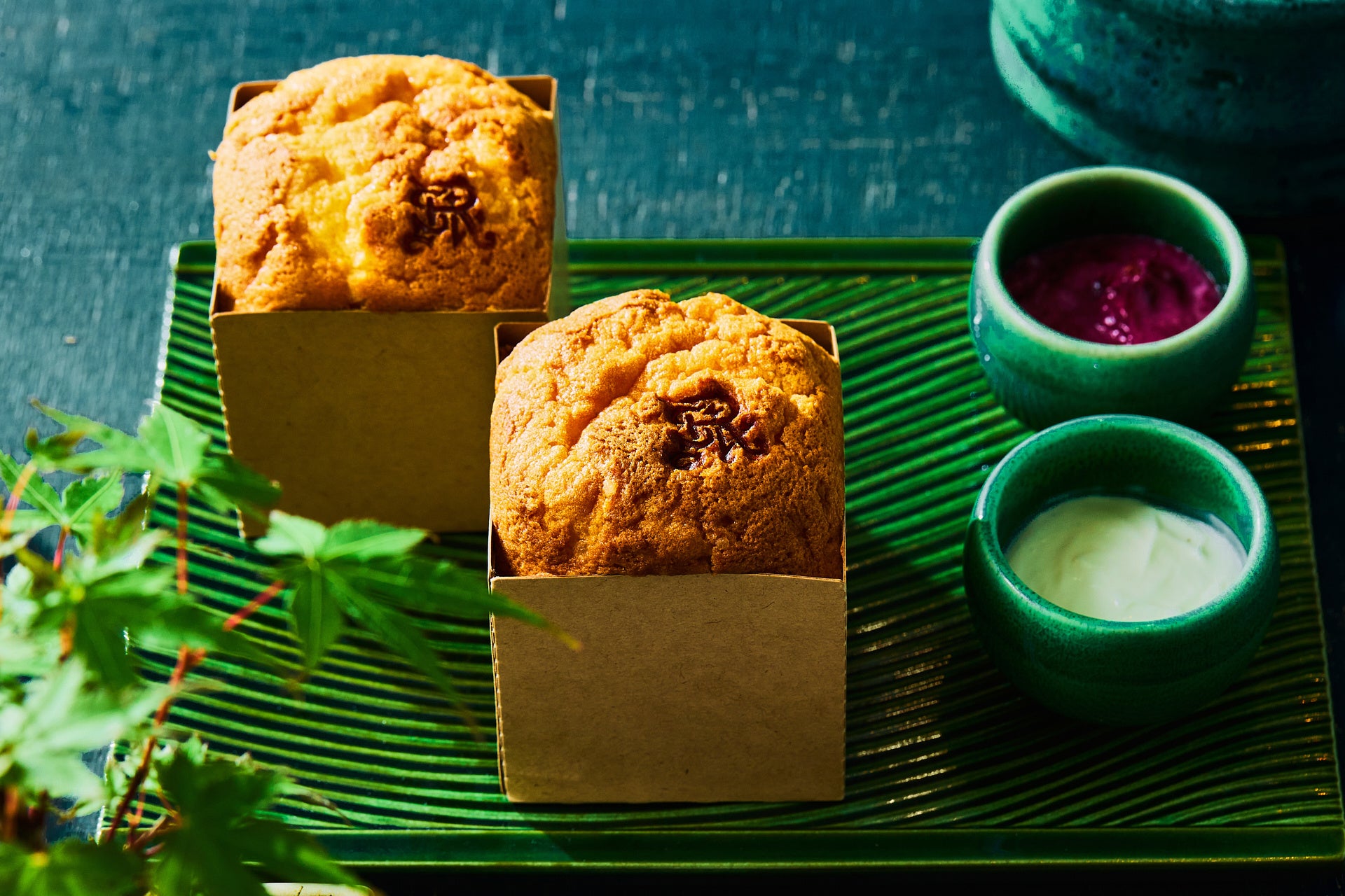 たねやカステラ