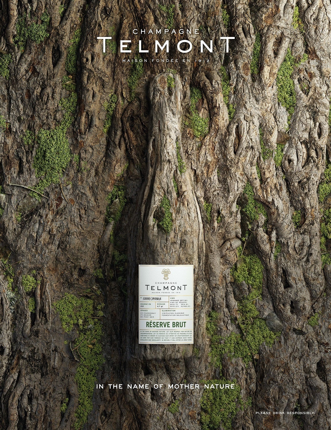 「セントレジス・セレブレーション with テルモン」