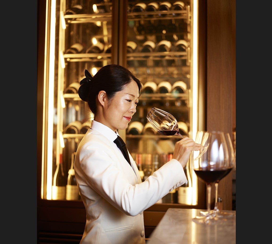 ワールドワインフェスタ