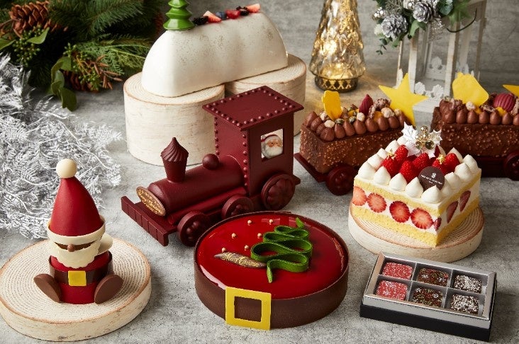 ザ リッツ カールトン東京 22年 クリスマスケーキ パーティーセット クリスマス テイクアウトメニュー クリスマス ジャパニーズ オードブル おせち料理 のご予約を10月1日より開始 マリオット インターナショナルのプレスリリース ザ リッツ カールトン東京 22年 クリスマスケーキ パーティーセット クリスマス テイクアウトメニュー クリスマス ジャパニーズ オードブル おせち料理 のご予約を10月1日より開始 マリオット インターナショナルのプレスリリース