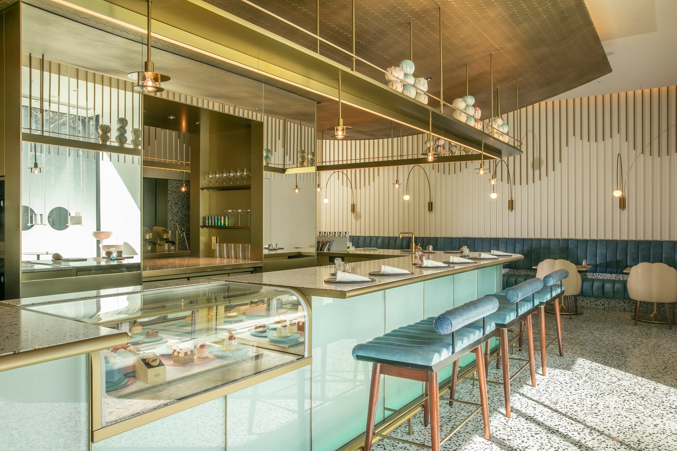 アート・ペストリーバー「MIXup」