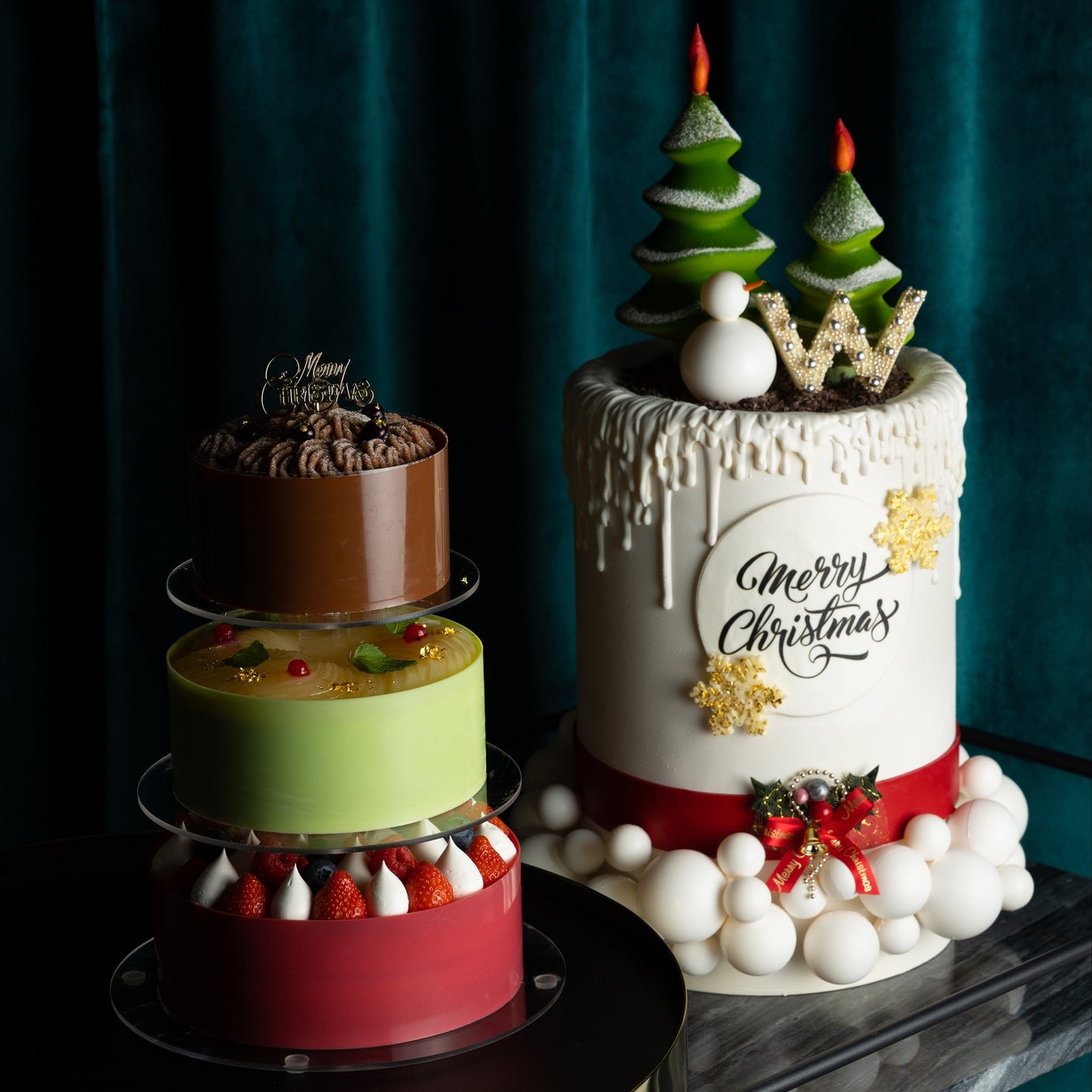 W大阪 W大阪 11月1日 火 からクリスマスケーキの予約受付を開始高さ55 パーティーにもおすすめのフォトジェニックな キャンドル ケーキ が登場 マリオット インターナショナルのプレスリリース W大阪 W大阪 11月1日 火 からクリスマスケーキの予約受付を開始高さ55 パーティーにもおすすめのフォトジェニックな キャンドル ケーキ が登場 マリオット インターナショナルのプレスリリース