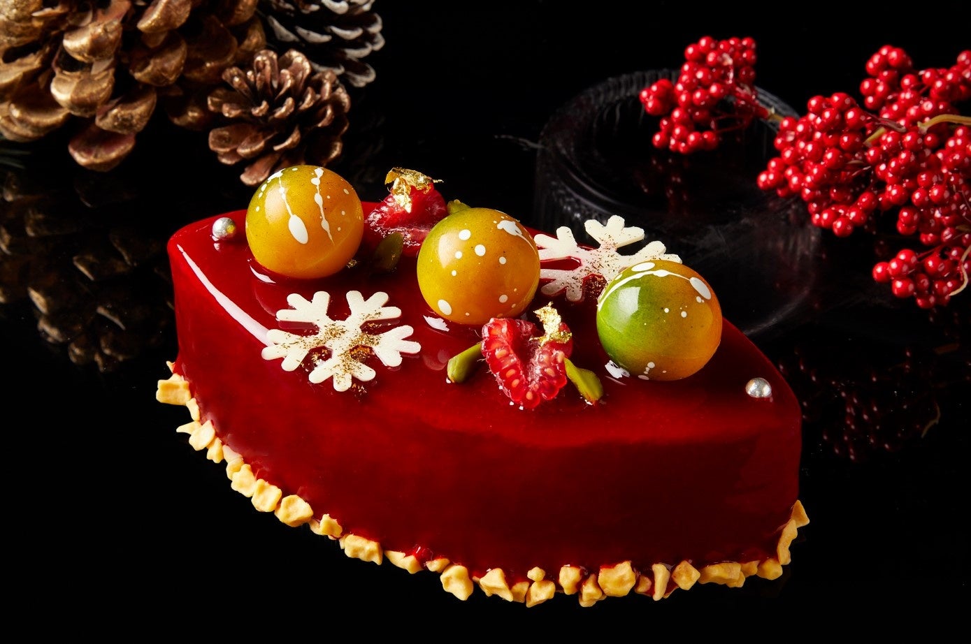 ル・バトー・ドゥ・ノエル