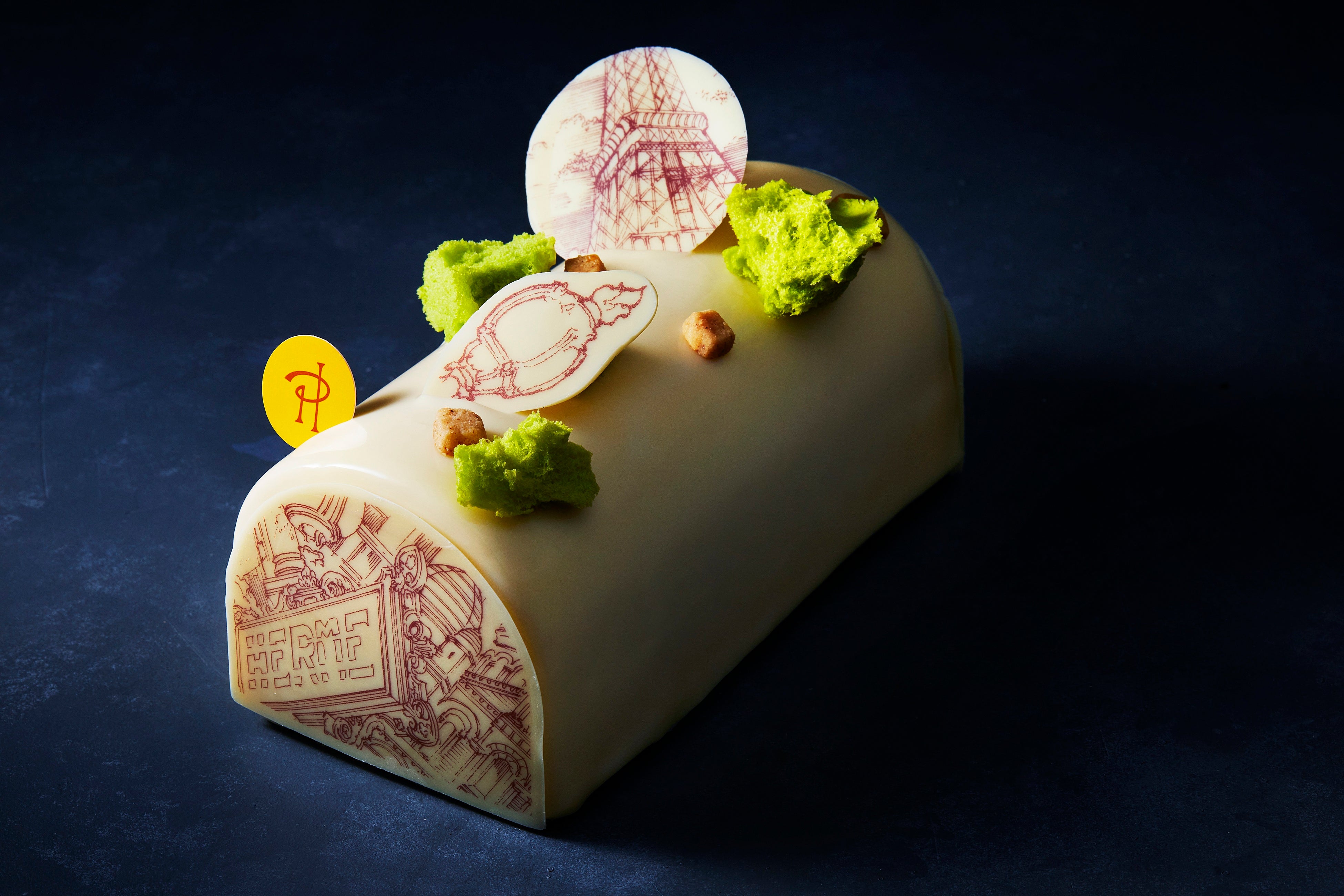 ザ・リッツ・カルトンパリ限定モノポリーRitz Carlton Paris