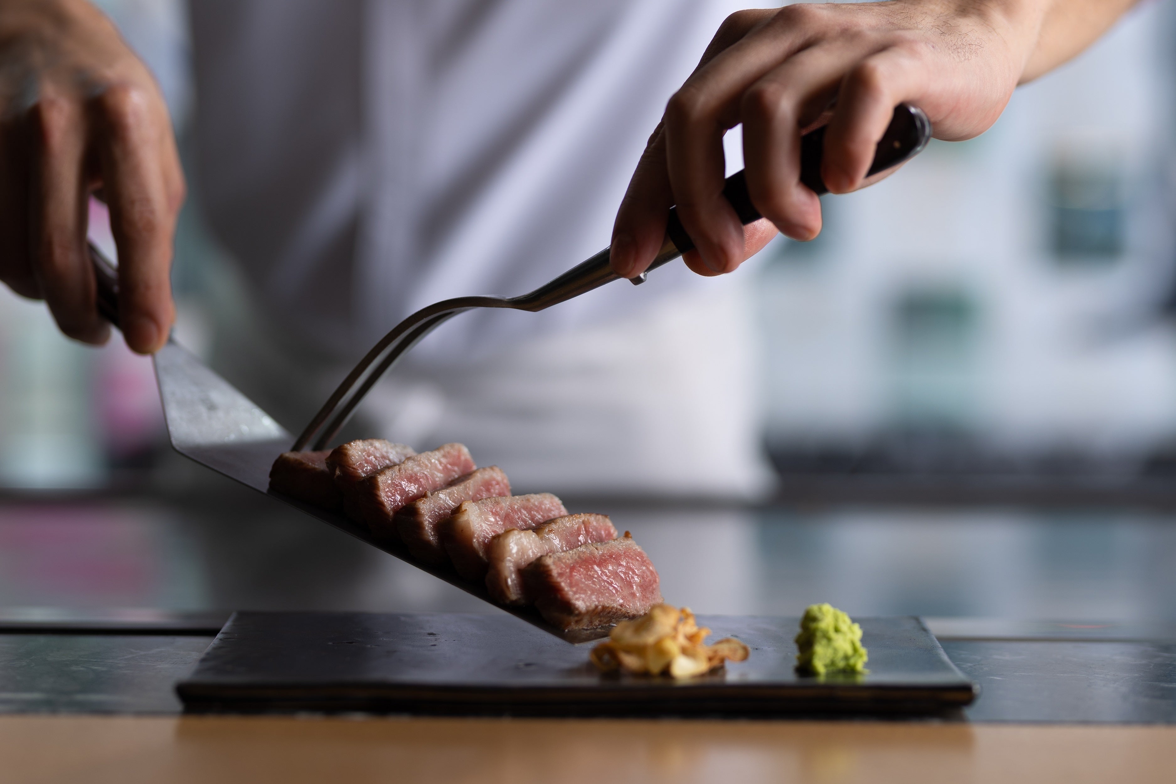 MYDOの料理（イメージ）