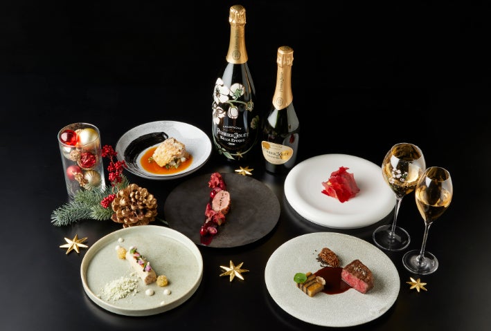 ウェスティンホテル横浜 クリスマス ランチブッフェやアフタヌーン ティー クリスマス 限定メニューで笑顔あふれるホリデーシーズンを マリオット インターナショナルのプレスリリース ウェスティンホテル横浜 クリスマス ランチブッフェやアフタヌーン ティー クリスマス 限定メニューで笑顔あふれるホリデーシーズンを マリオット インターナショナルのプレスリリース