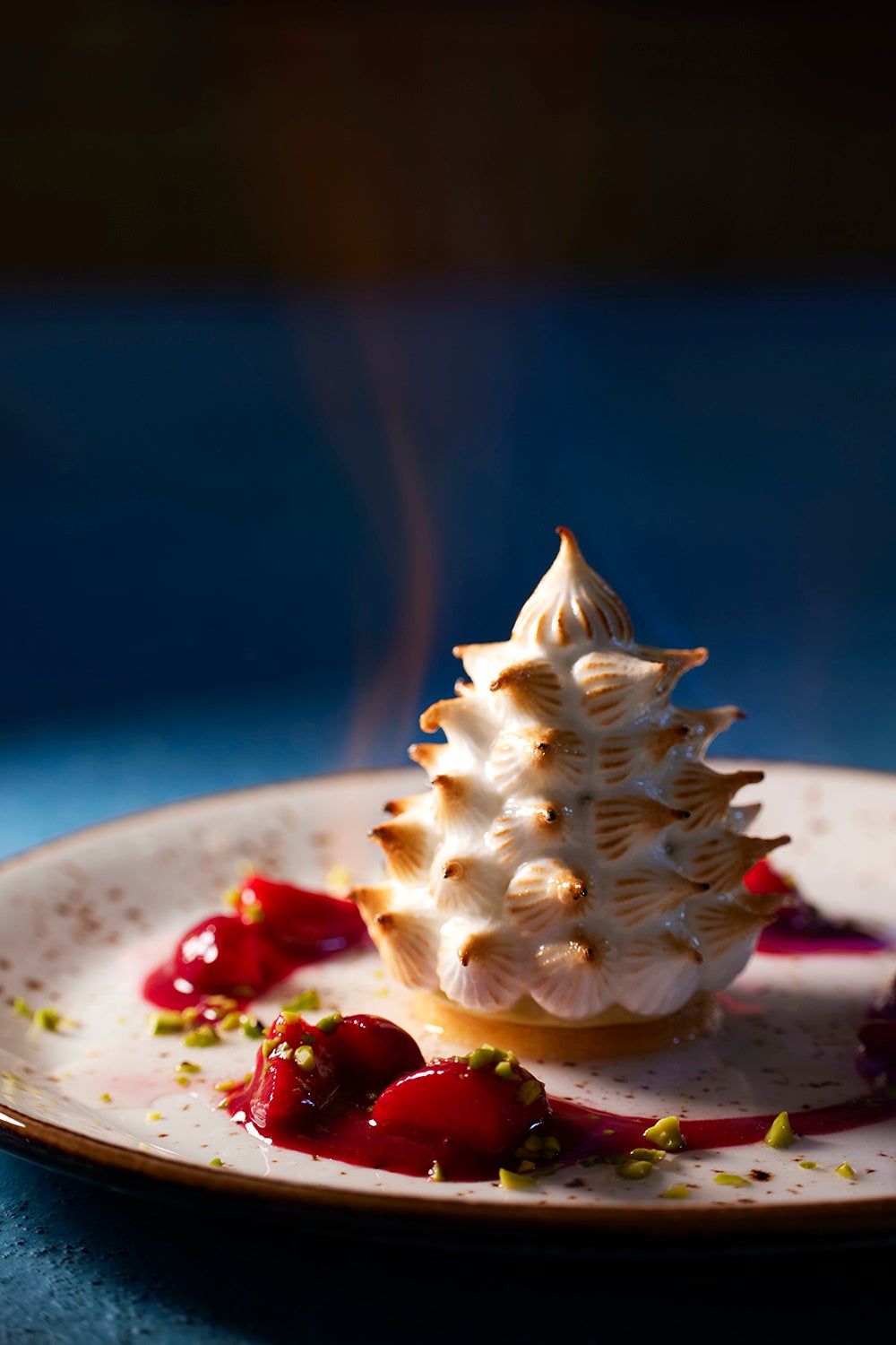 洋食レストラン「レークハウス」クリスマスディナーコースイメージ２