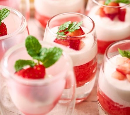 ストロベリーババ