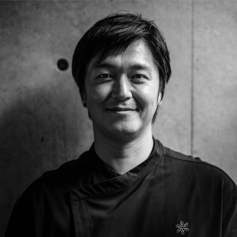 「フロリレージュ」川手寛康シェフ