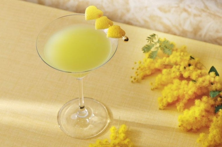 Puru-ly プル―リー　￥2,200（税サ込）