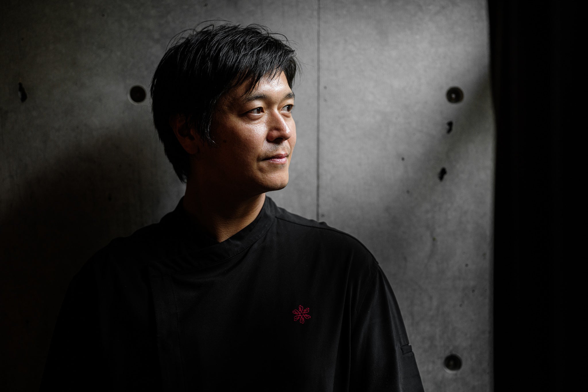 「Florilège」川手寛康シェフ