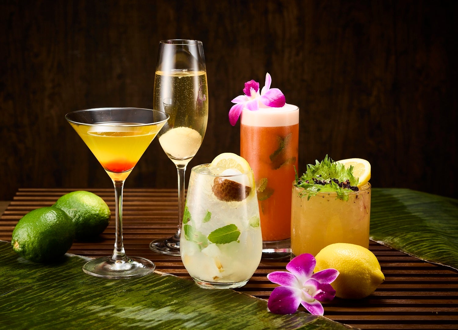 カクテルイメージ