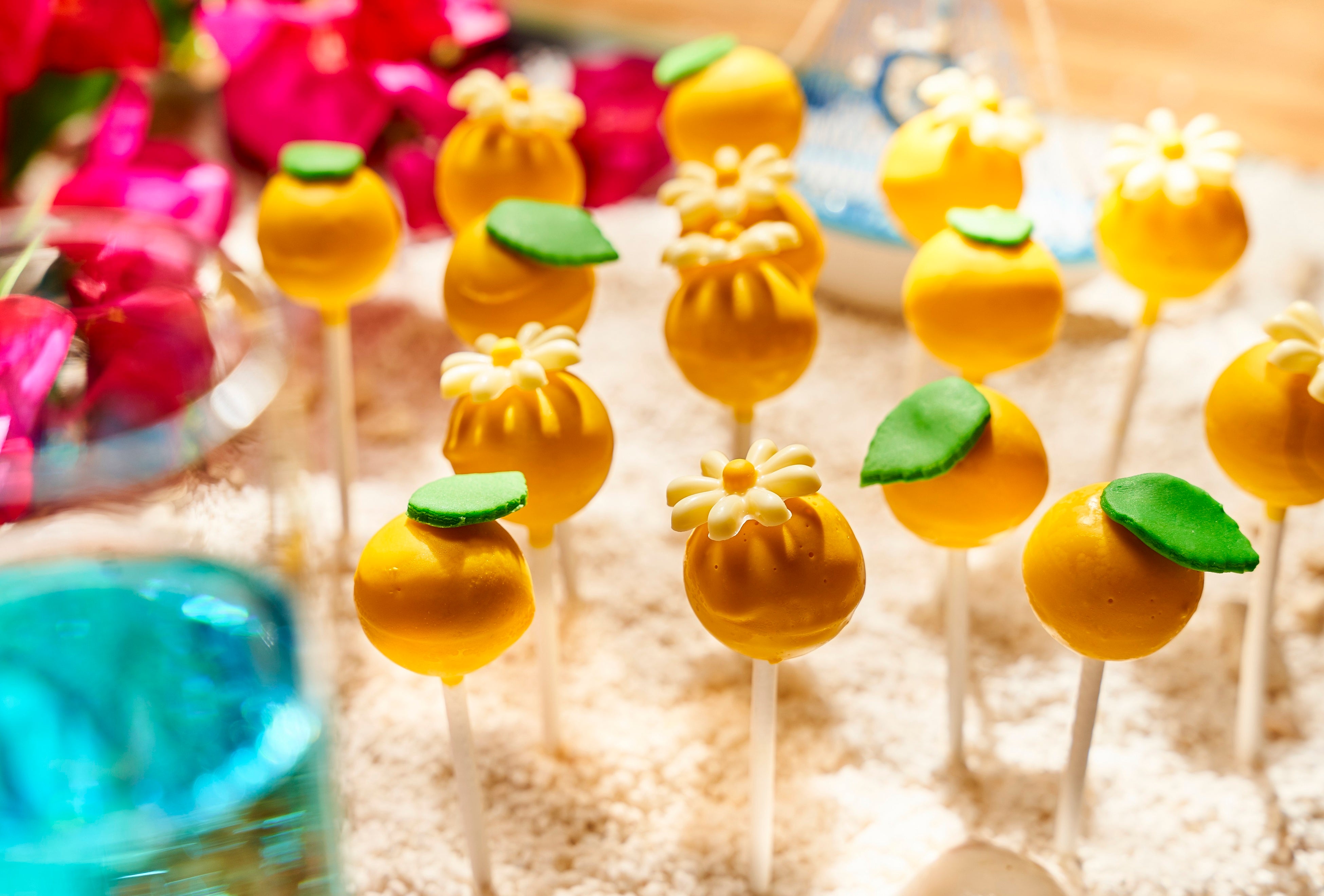 レモンロリポップ