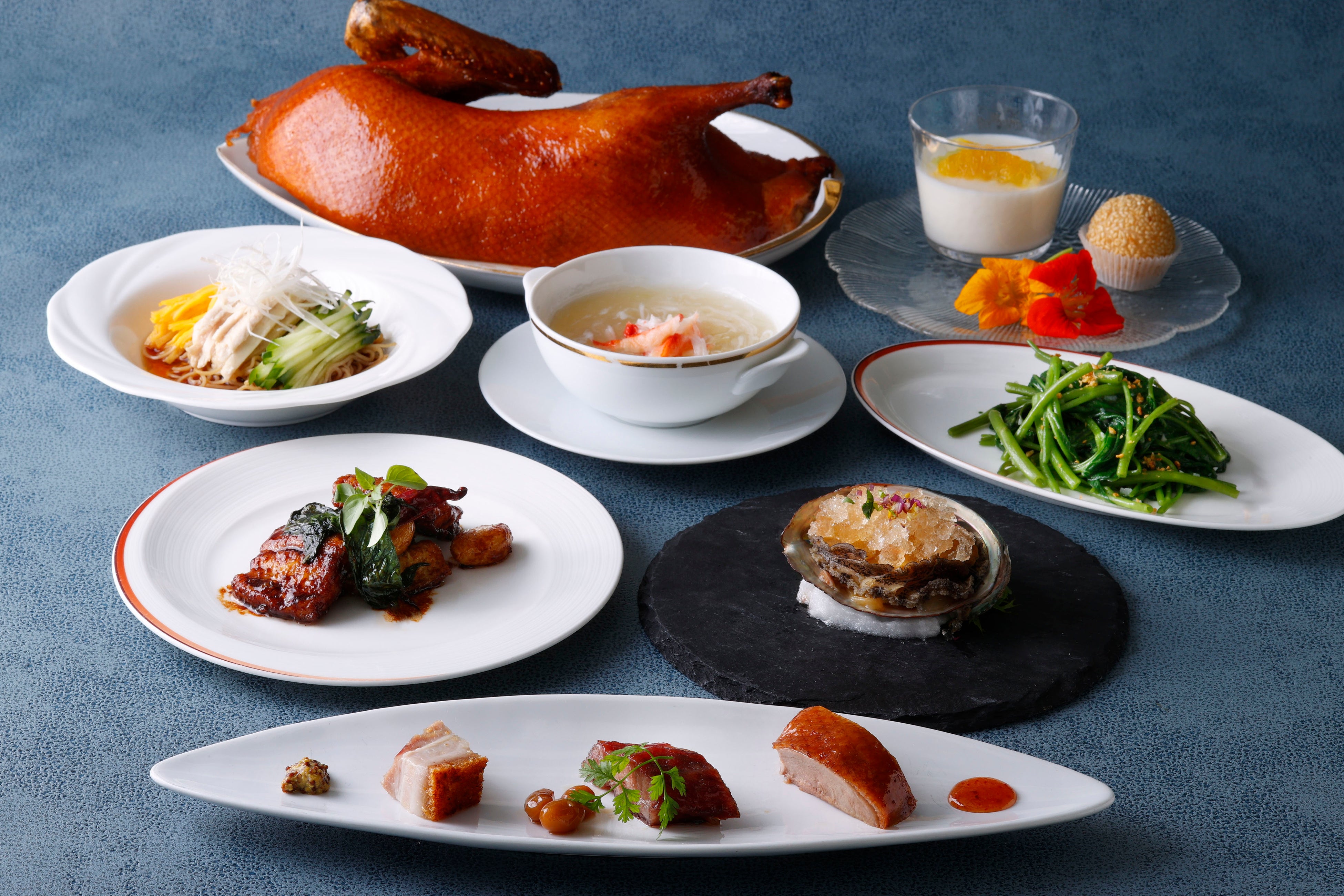 サマーエナジーコース（イメージ）