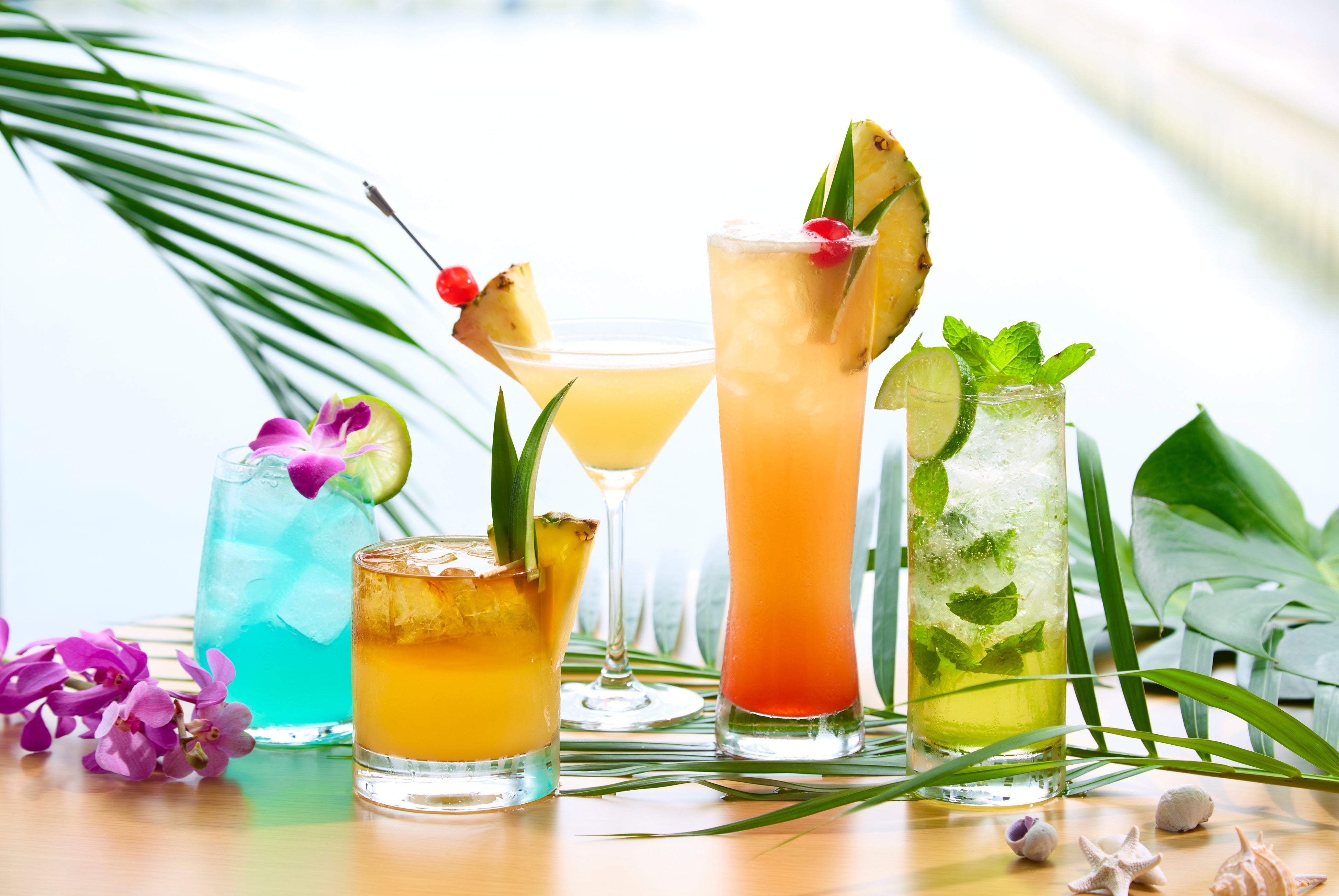 カクテルイメージ